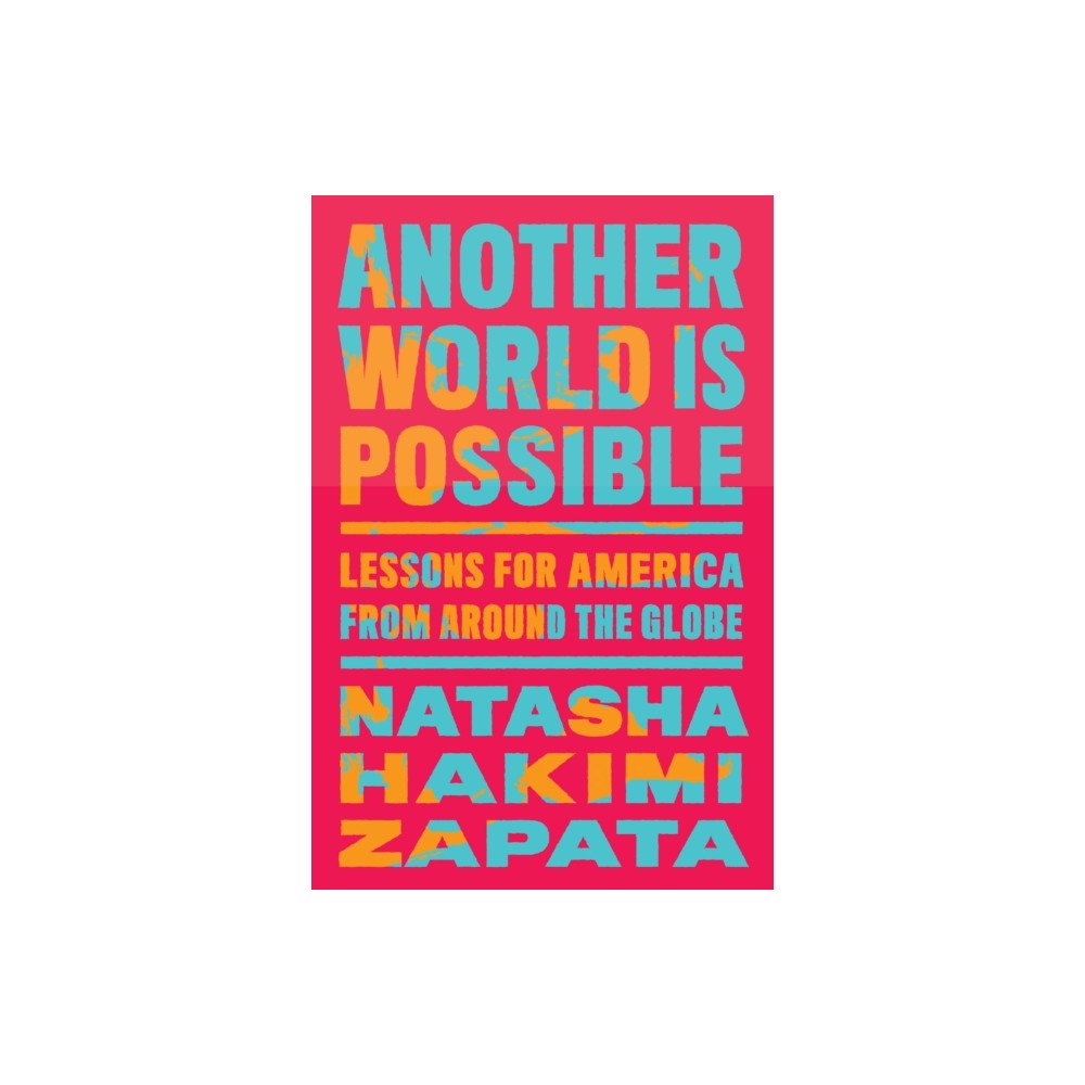 The New Press Another World Is Possible (häftad, eng)