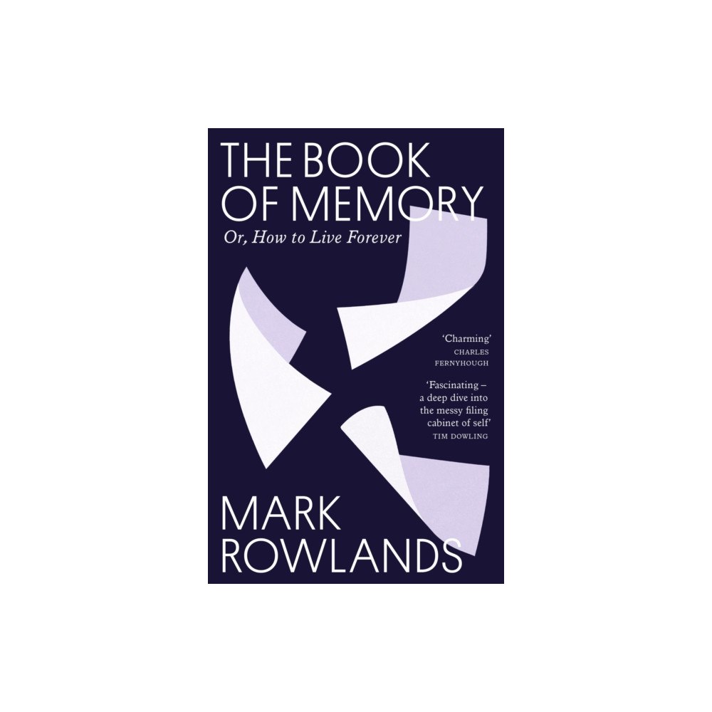 Granta Books The Book of Memory (häftad, eng)