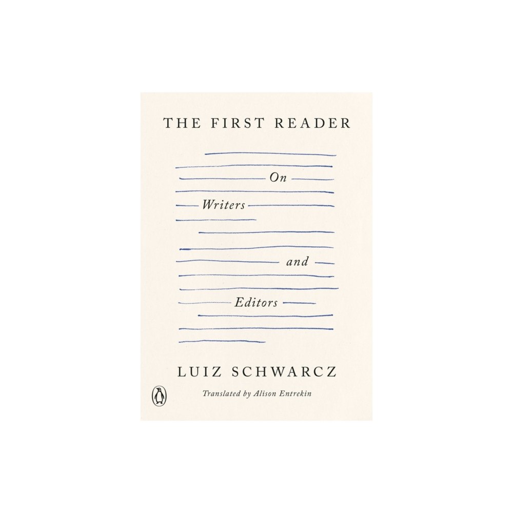 Penguin books ltd The First Reader (häftad, eng)