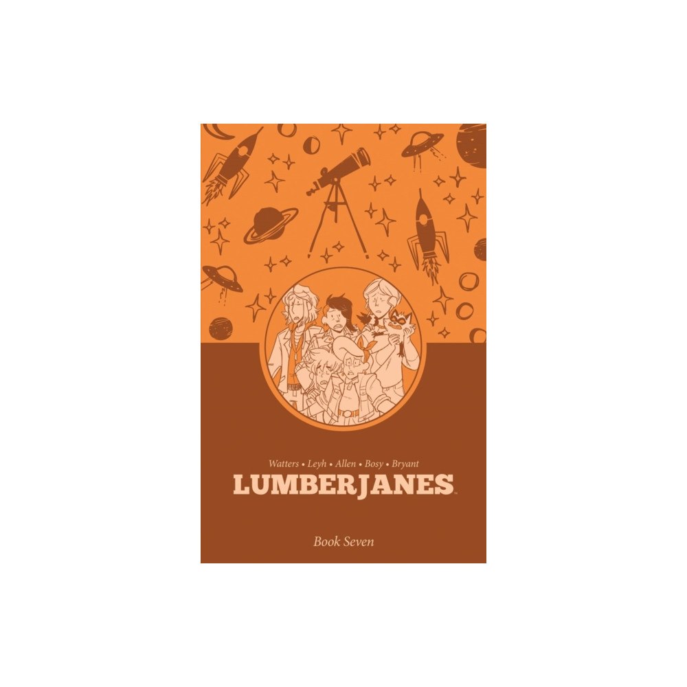 Boom! Studios (inbunden, eng)