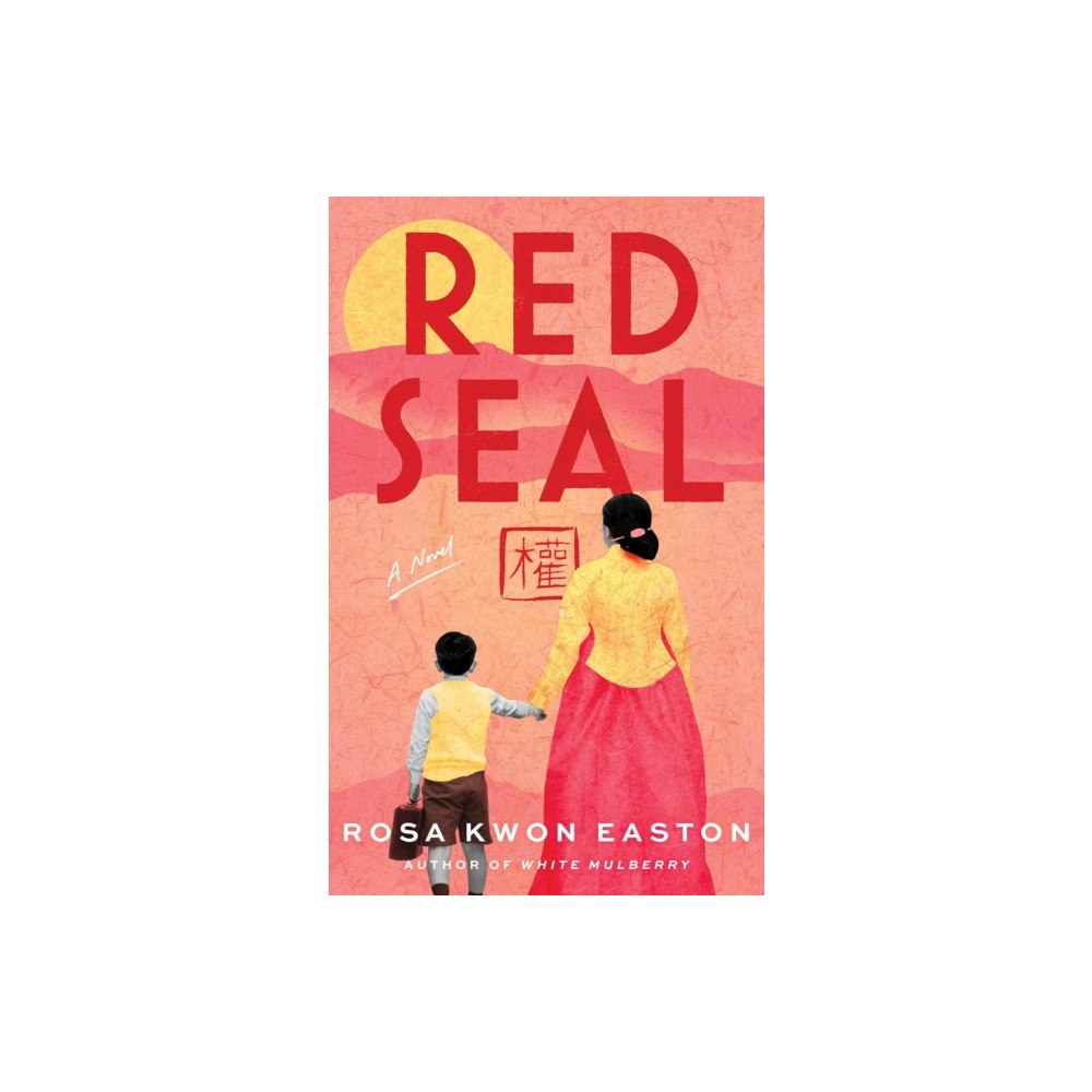 Amazon Publishing Red Seal (häftad, eng)