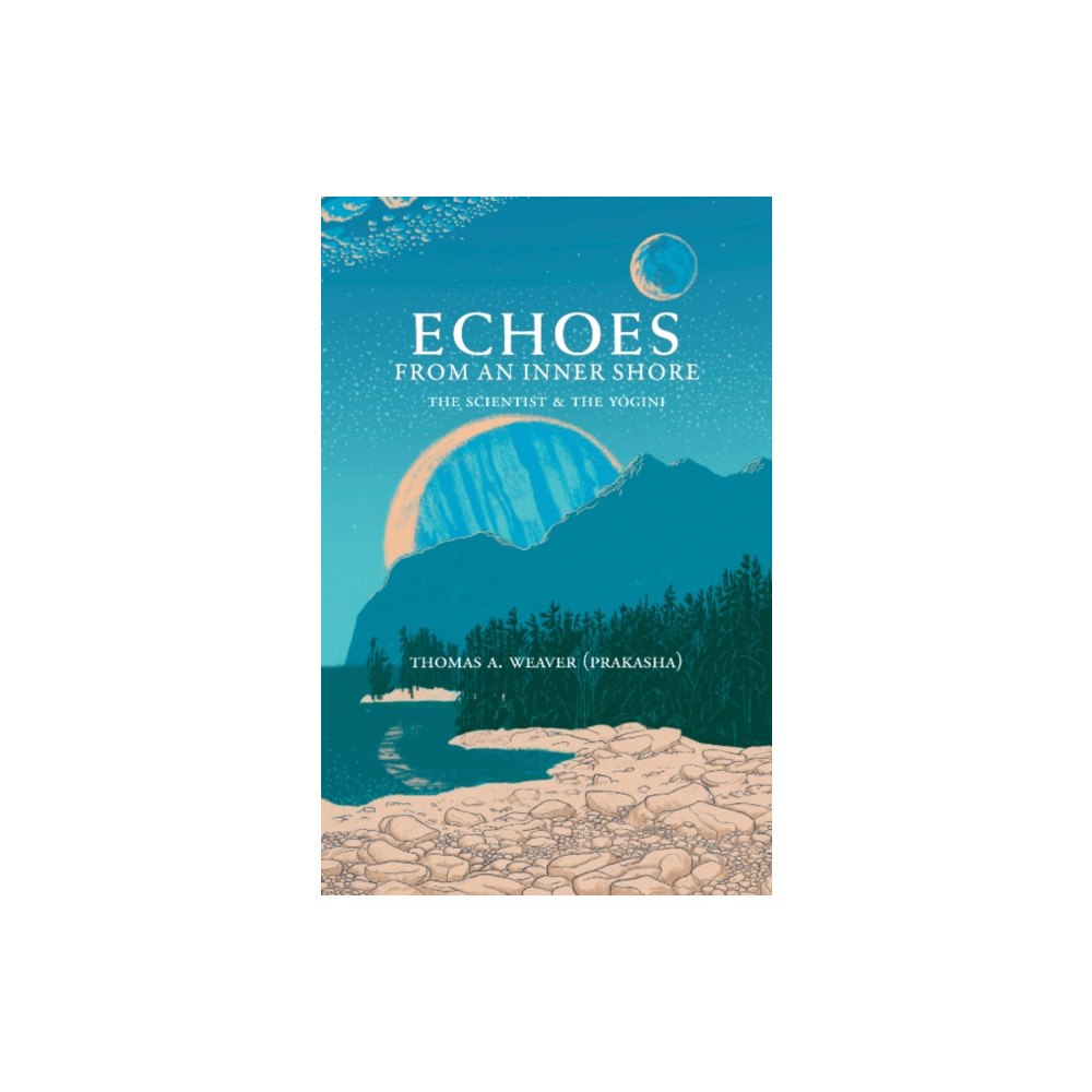 Timeless Books,U.S. Echoes from an Inner Shore (häftad, eng)