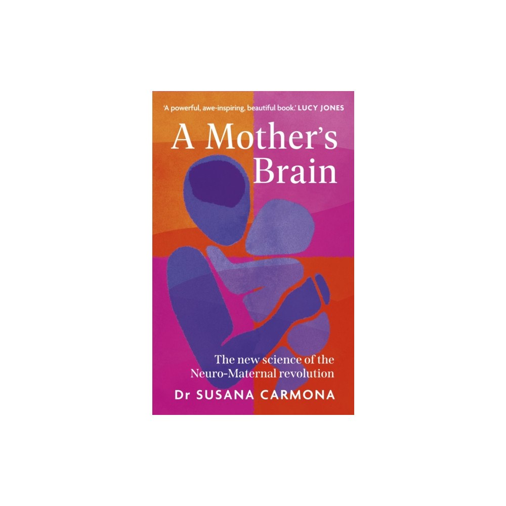 Transworld A Mother's Brain (häftad, eng)