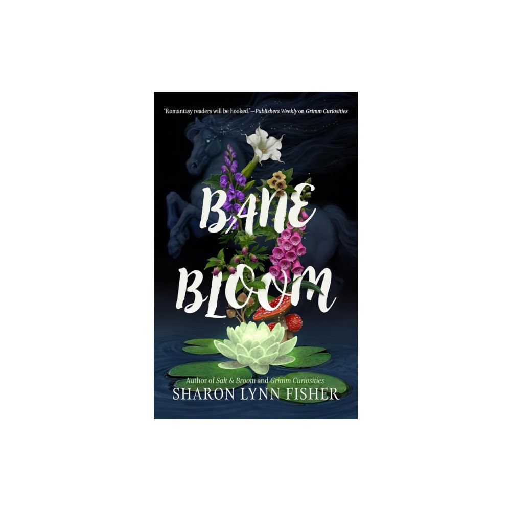 Amazon Publishing Bane Bloom (häftad, eng)