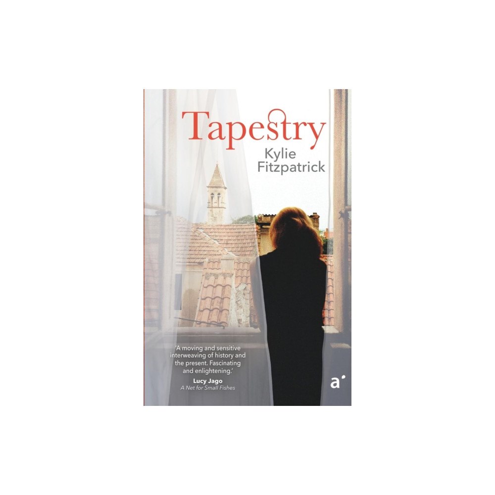 Archetype Books Tapestry (häftad, eng)