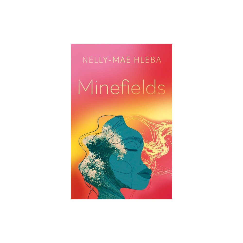 Troubador Publishing Minefields (häftad, eng)