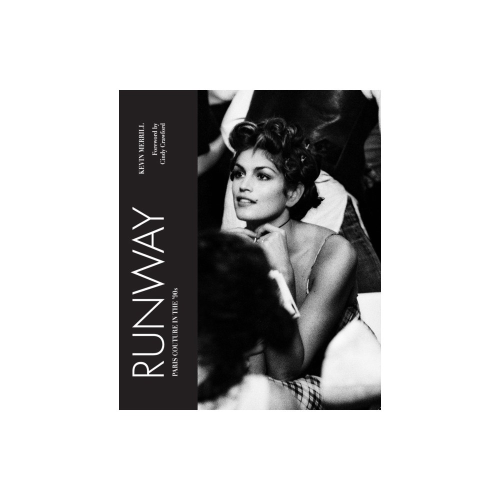 Quercus Publishing Runway (inbunden, eng)