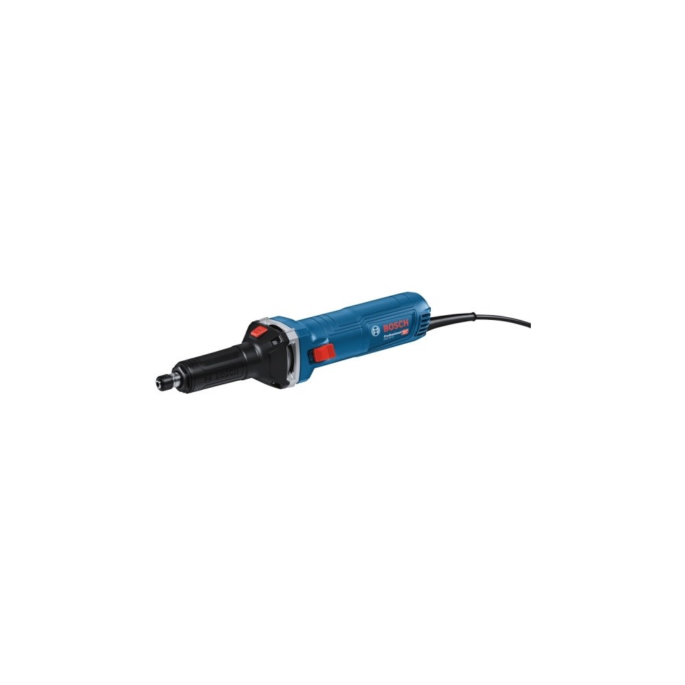 Bosch Powertools Bosch GGS 30 LS plan slipmaskin 750 W 33 000 varv/min, svart...