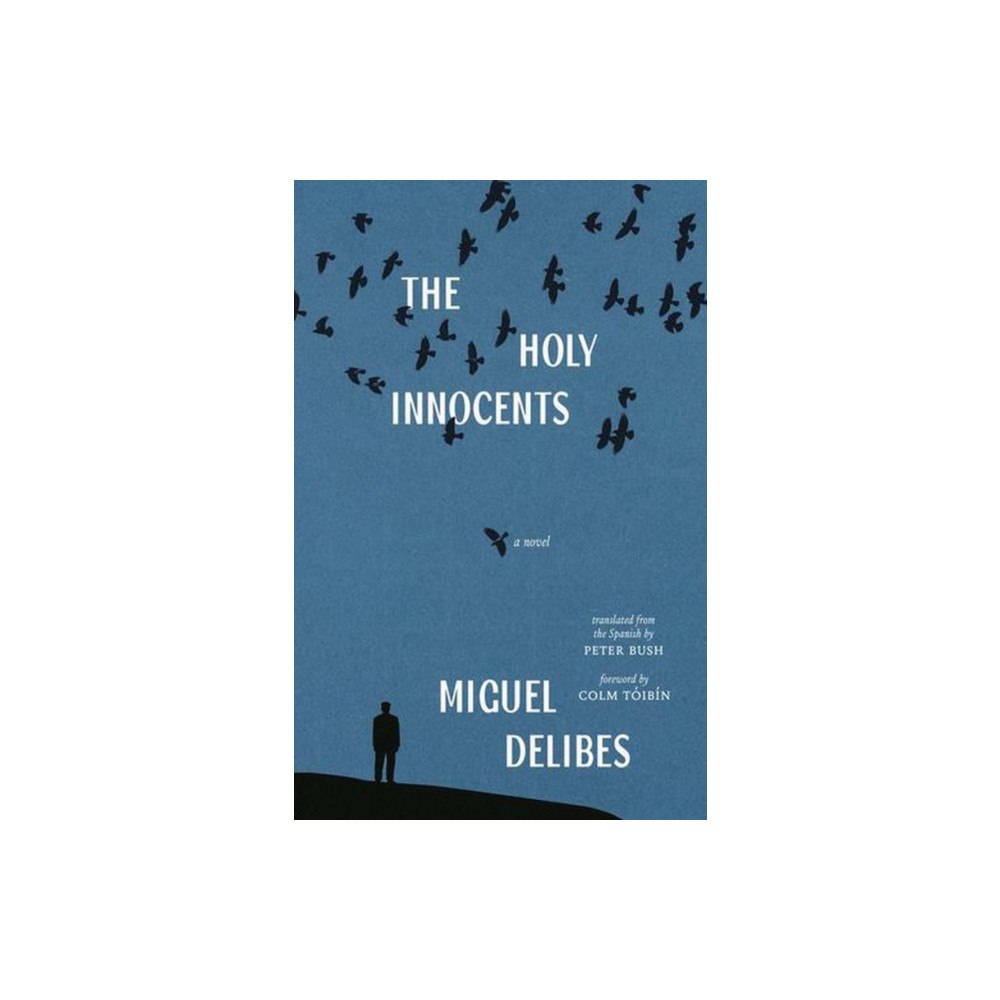 Yale university press The Holy Innocents – A Novel (häftad, eng)