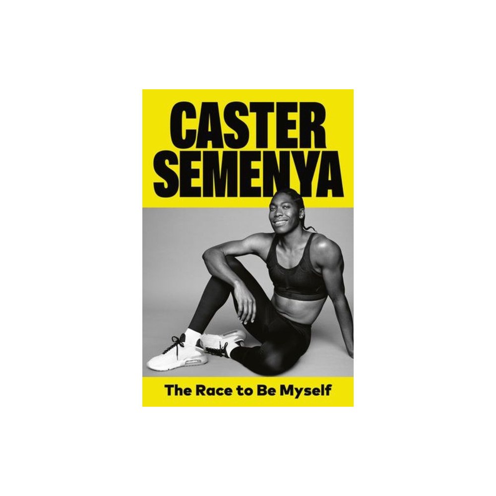 W. W. Norton & Company The Race to Be Myself – A Memoir (häftad, eng)