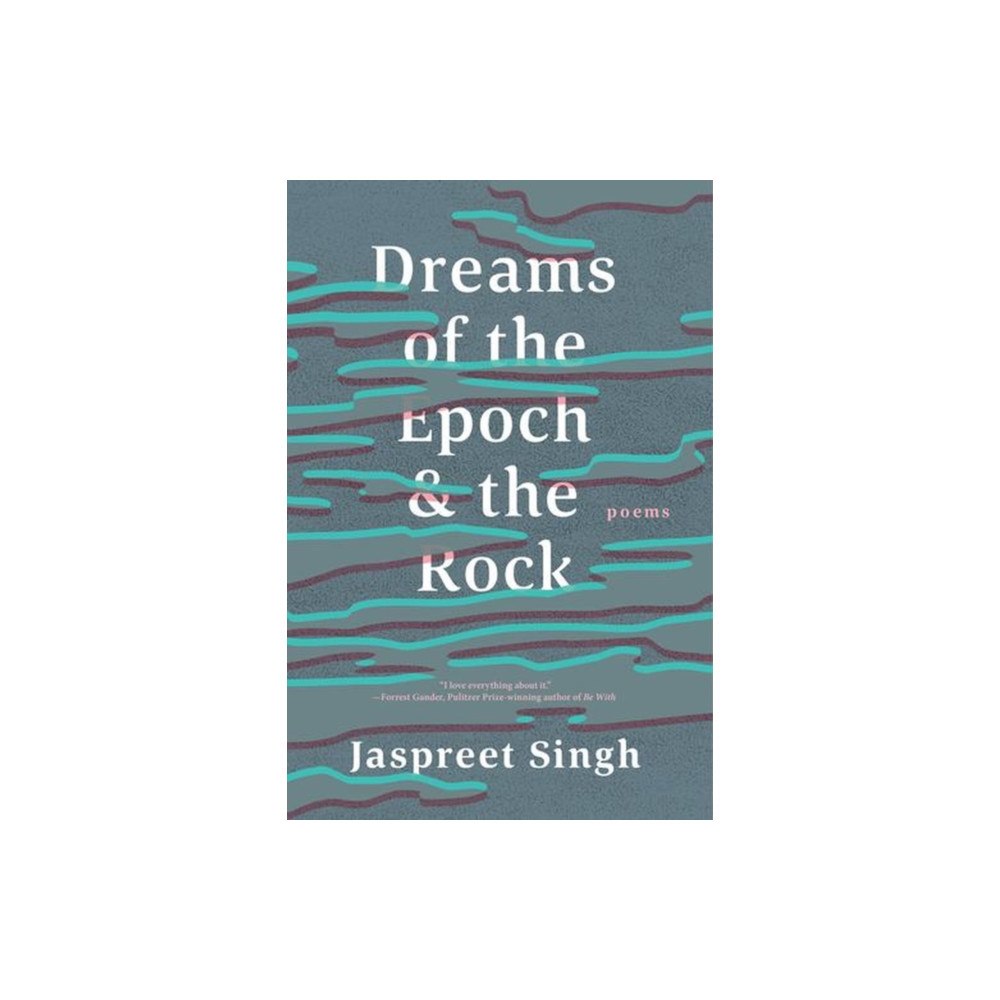 NeWest Press Dreams of the Epoch & the Rock (häftad, eng)