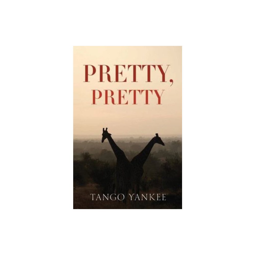 Olympia Publishers Pretty, Pretty (häftad, eng)