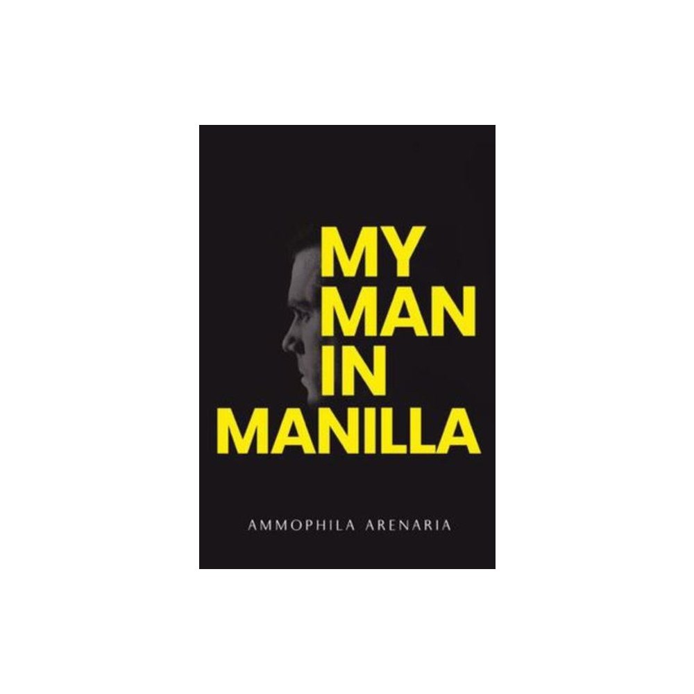 Olympia Publishers My Man in Manilla (häftad, eng)