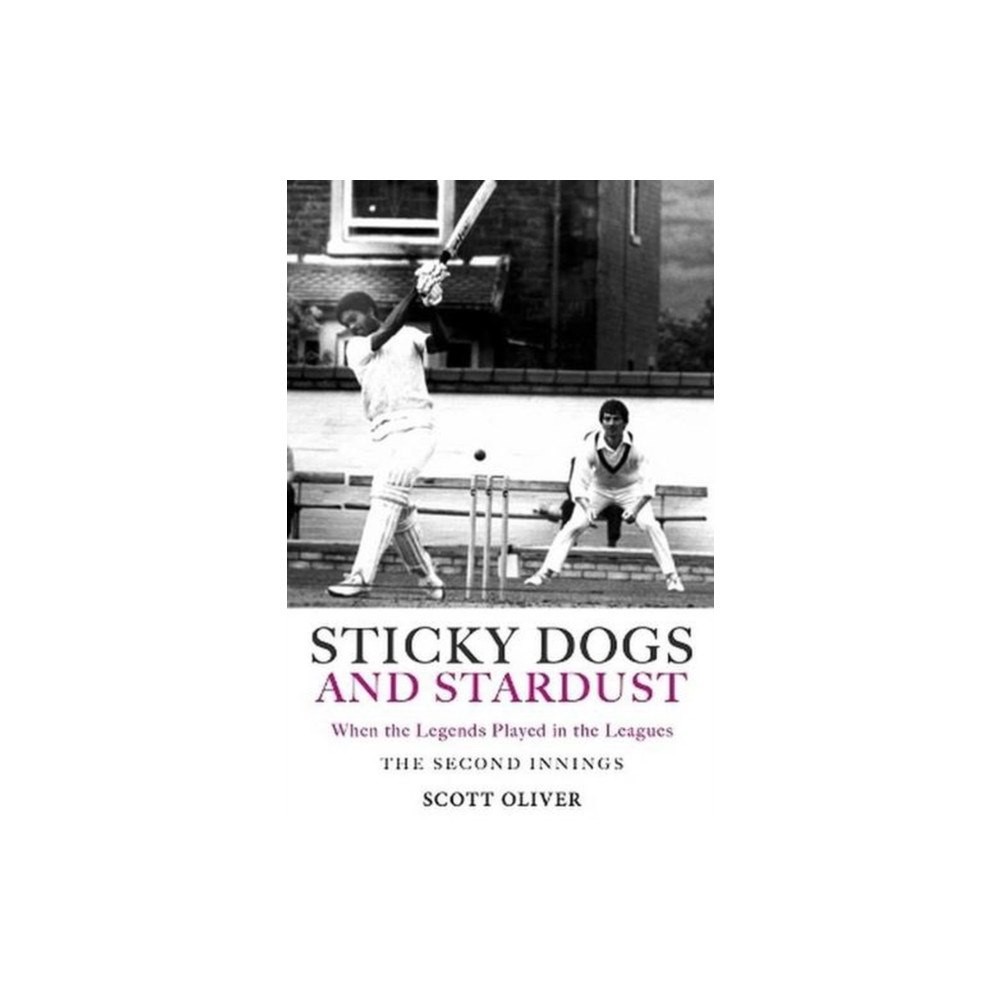 Trinorth Ltd Sticky Dogs and Stardust Volume 2 (inbunden, eng)