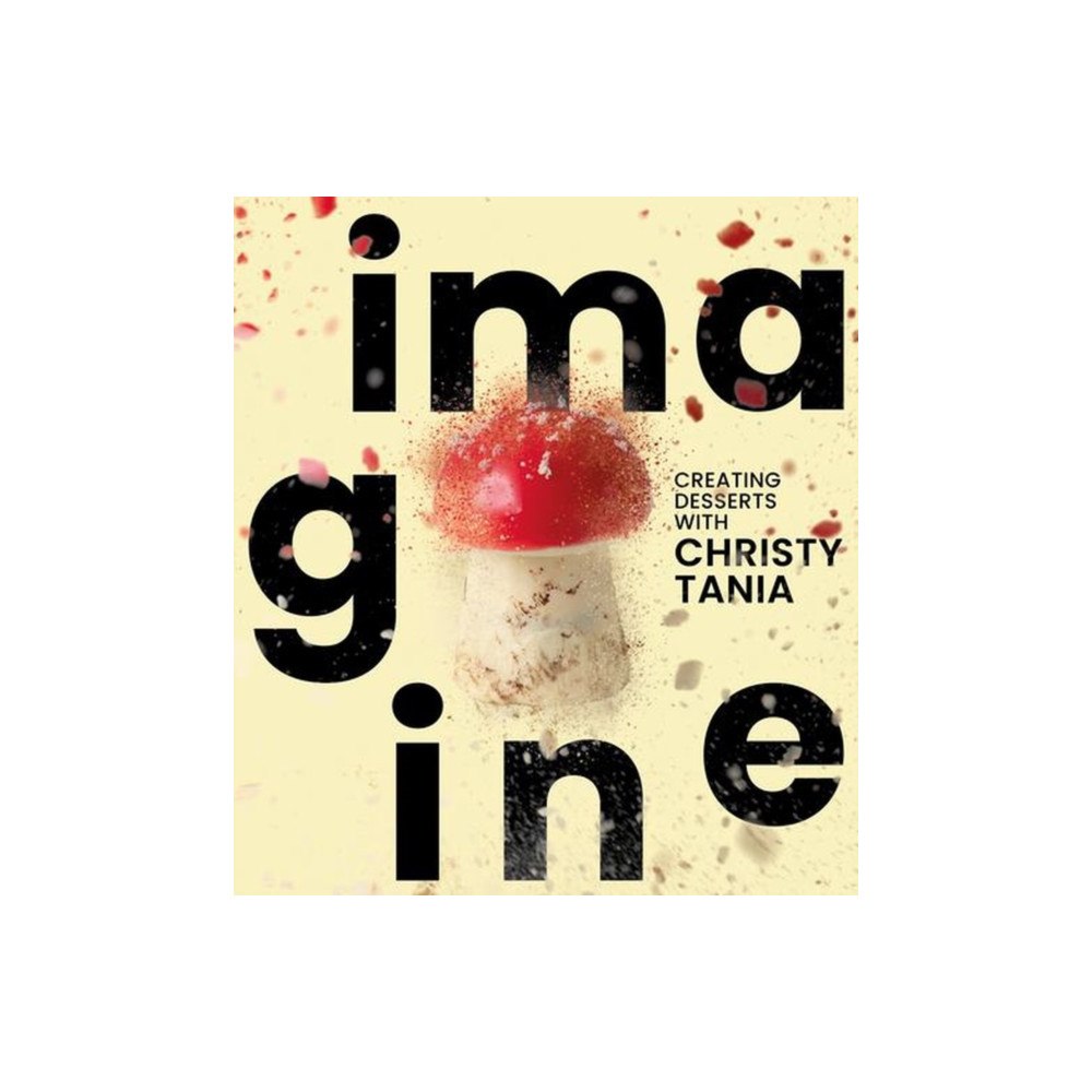 Melbourne Books Imagine (inbunden, eng)