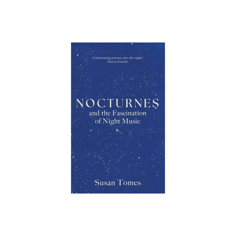 Yale university press Nocturnes – and the Fascination of Night Music (inbunden, eng)