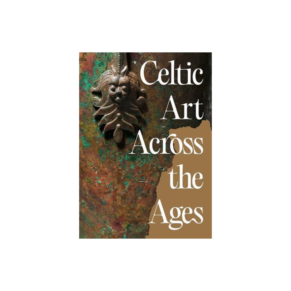 Yale university press Celtic Art Across the Ages (häftad, eng)