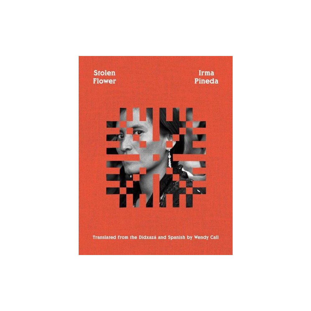 Yale university press Stolen Flower (häftad, eng)