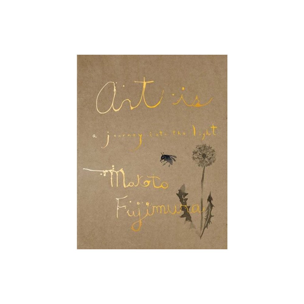Yale university press Art Is – A Journey into the Light (inbunden, eng)