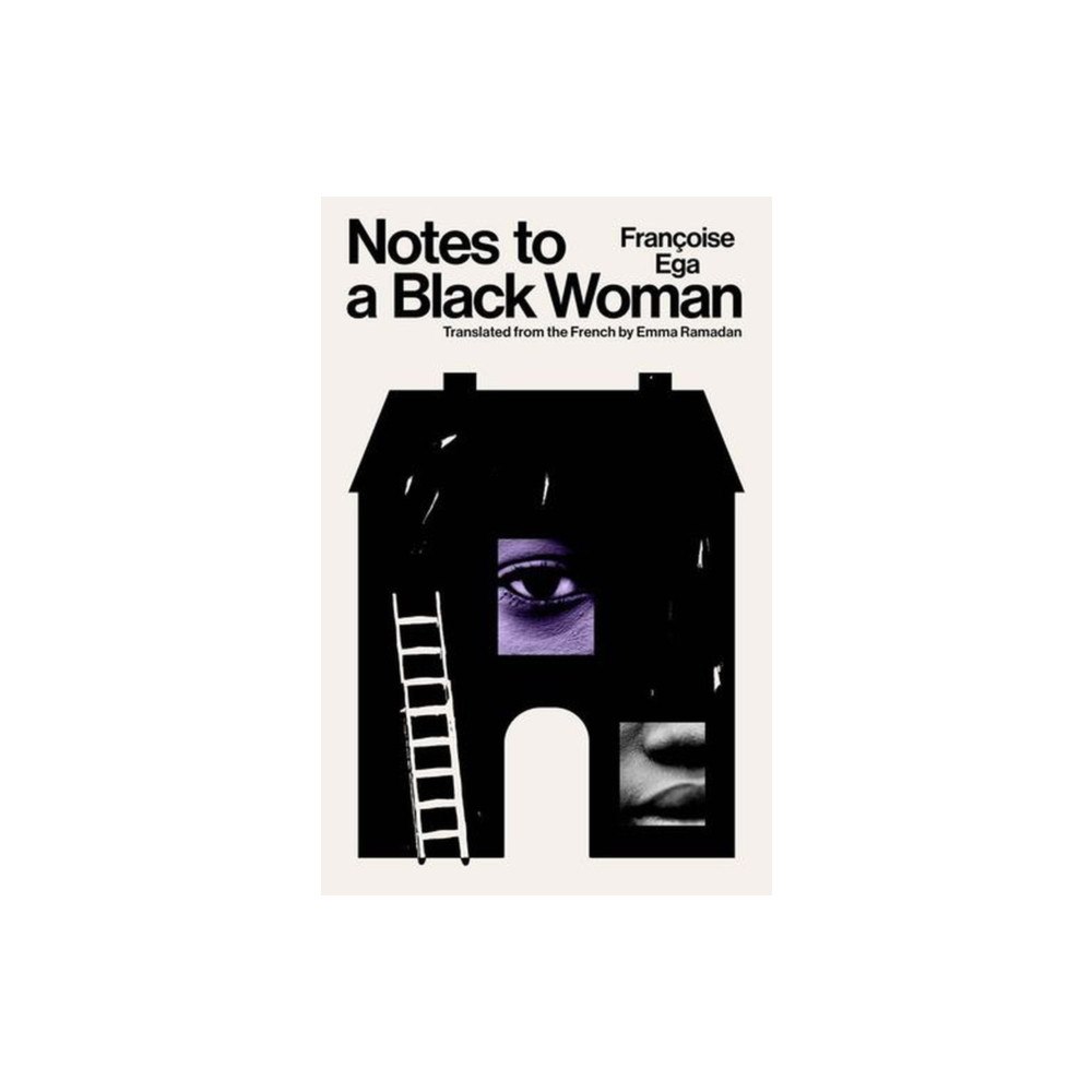 Yale university press Notes to a Black Woman (häftad, eng)