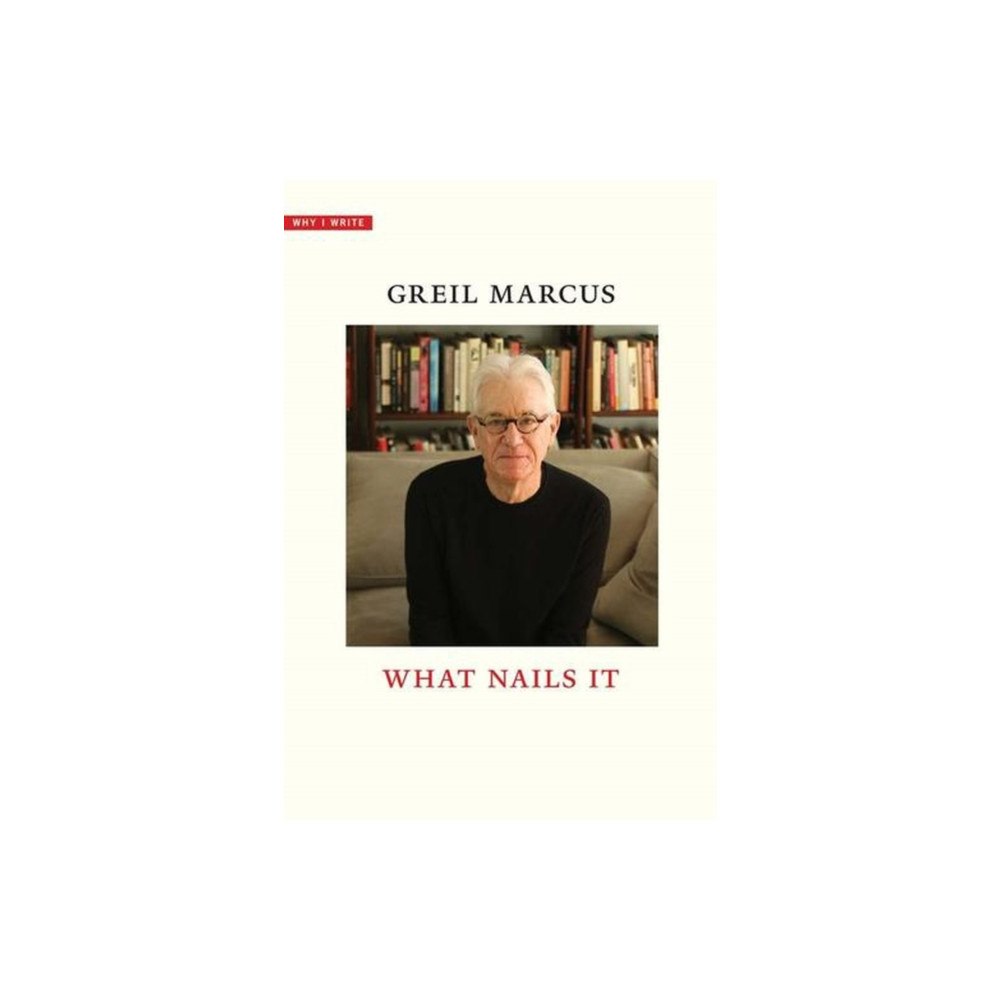 Yale university press What Nails It (häftad, eng)