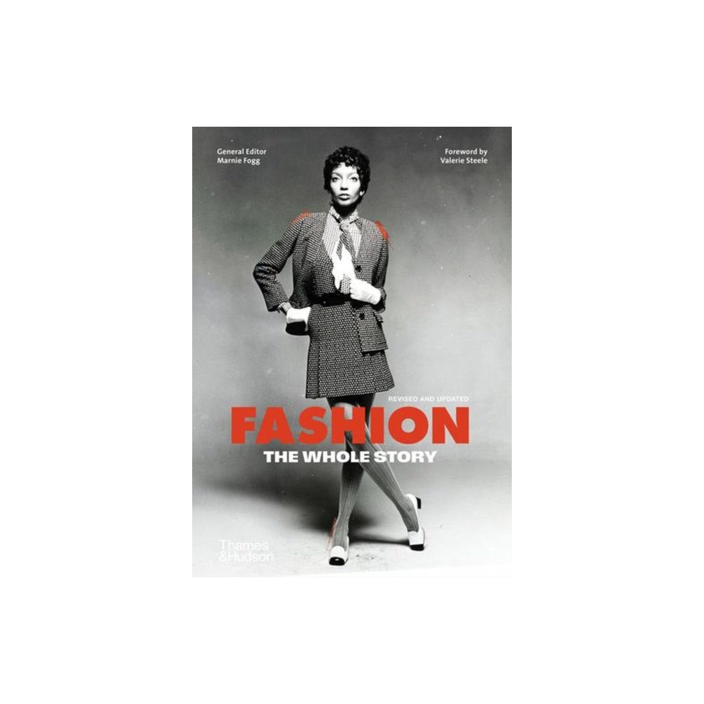 Thames & Hudson Ltd (häftad, eng)