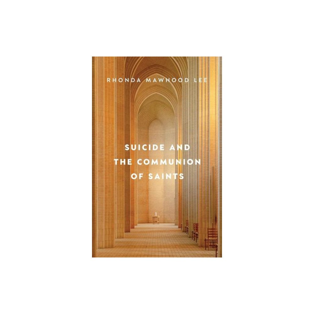 Eerdmans Pub Co Suicide and the Communion of Saints (häftad, eng)