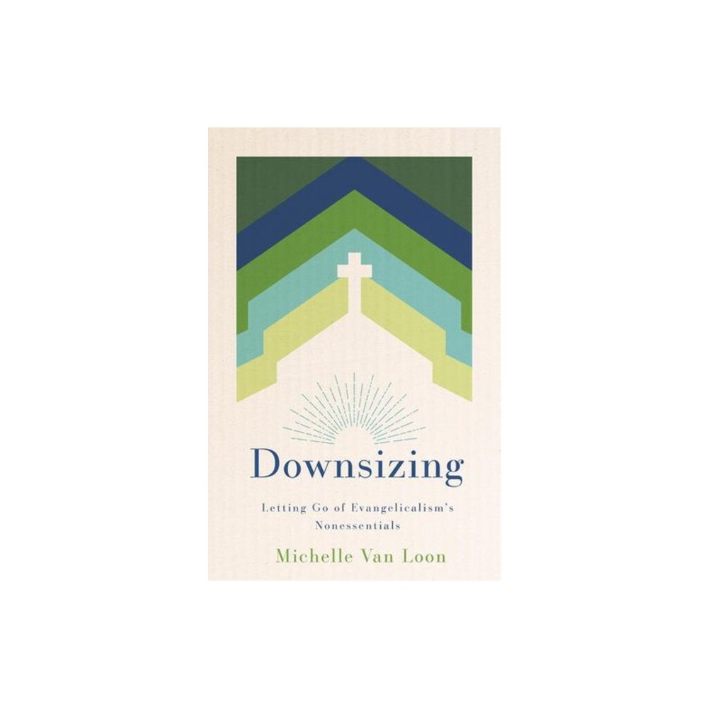 Eerdmans Pub Co Downsizing (häftad, eng)
