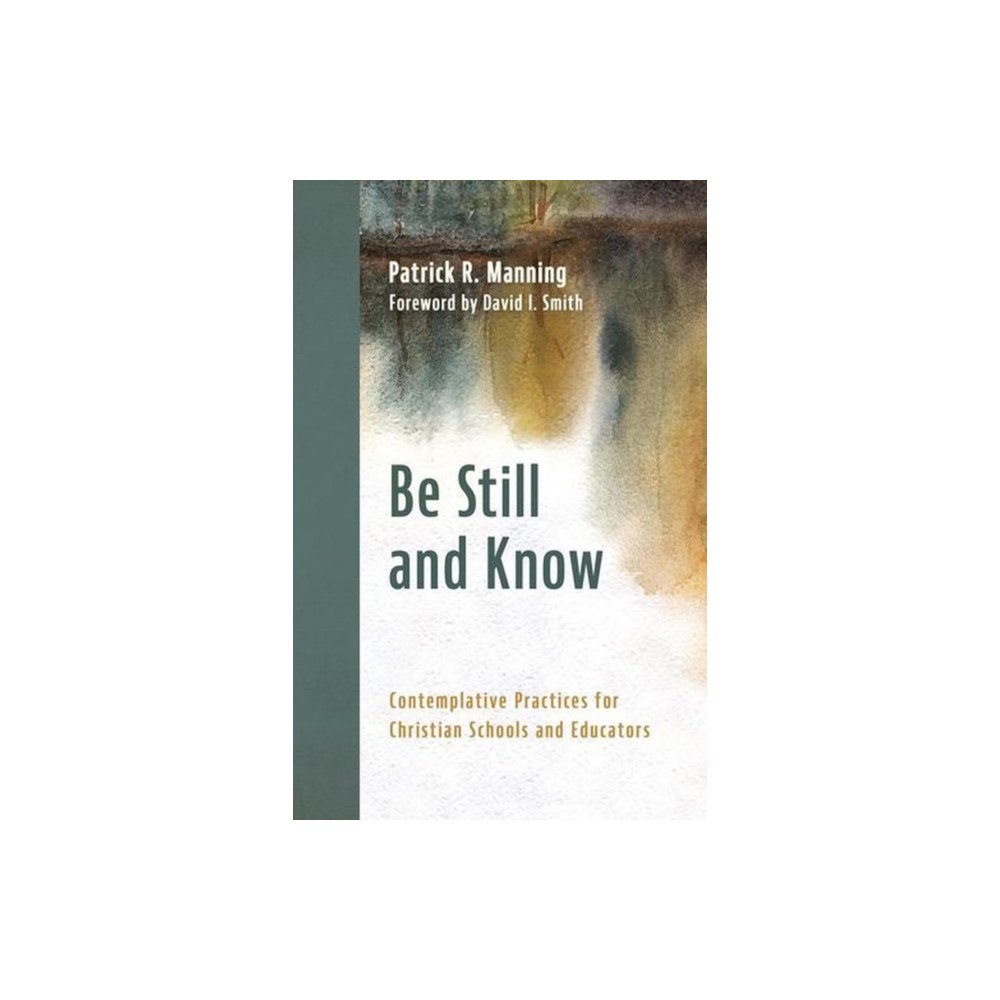 Eerdmans Pub Co Be Still and Know (häftad, eng)