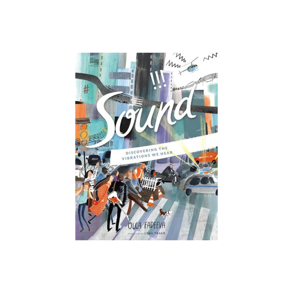 Eerdmans Pub Co Sound (inbunden, eng)
