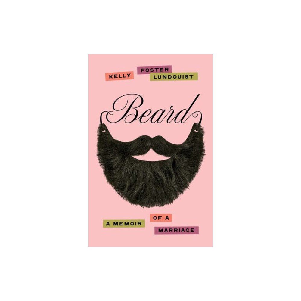 Eerdmans Pub Co Beard (inbunden, eng)