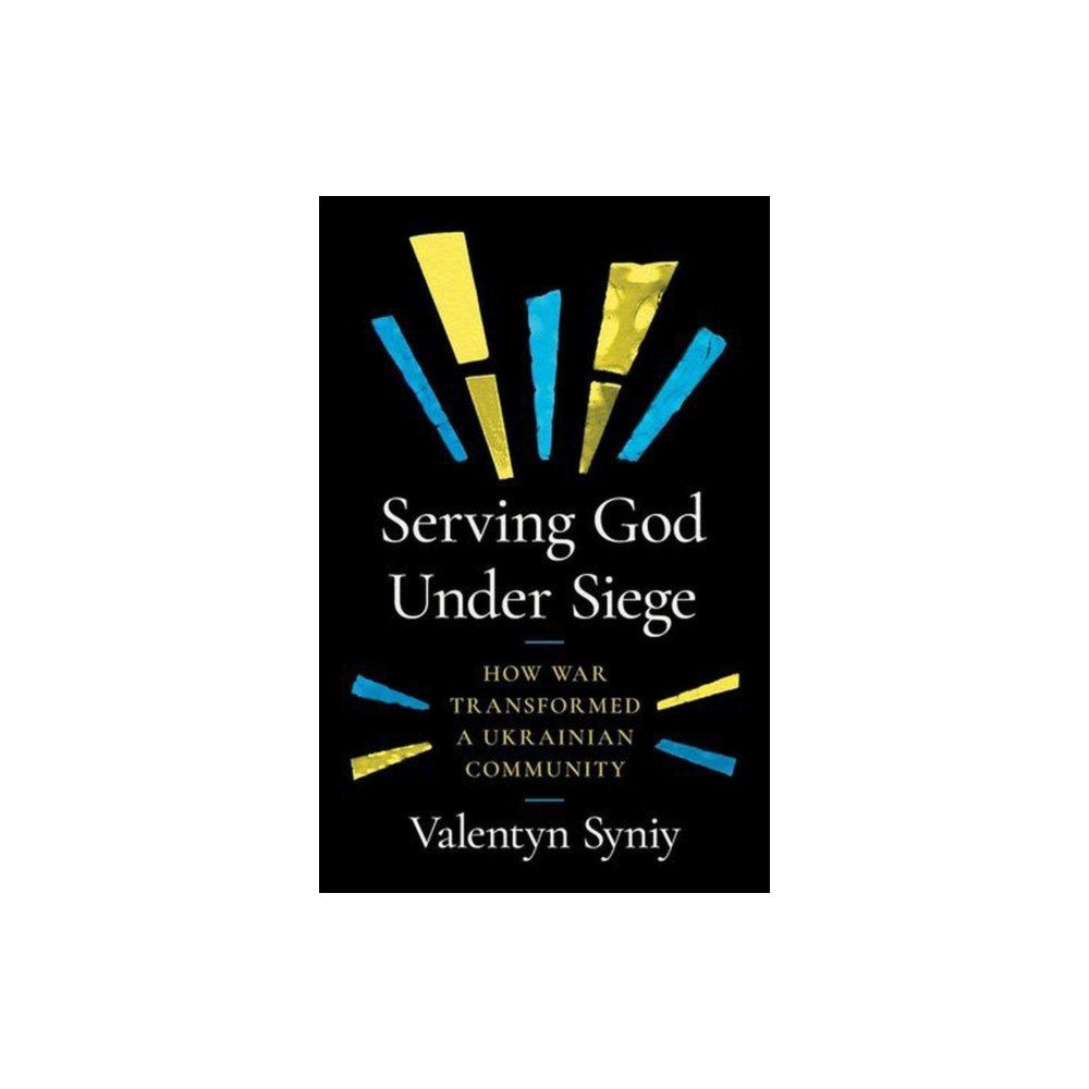 Eerdmans Pub Co Serving God Under Siege (häftad, eng)