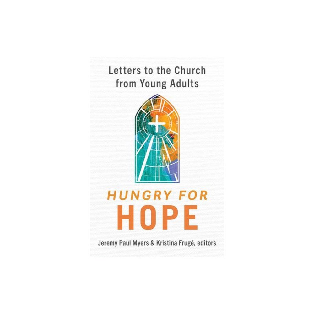 Eerdmans Pub Co Hungry for Hope (häftad, eng)