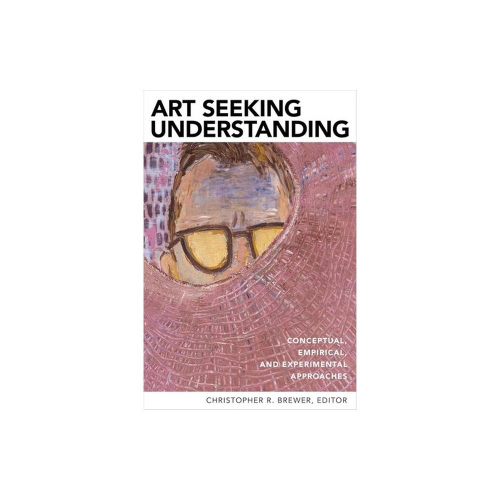 William b eerdmans publishing co Art Seeking Understanding (häftad, eng)