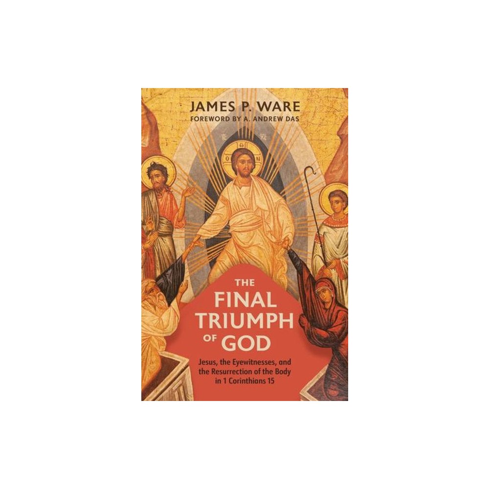 Eerdmans Pub Co The Final Triumph of God (inbunden, eng)
