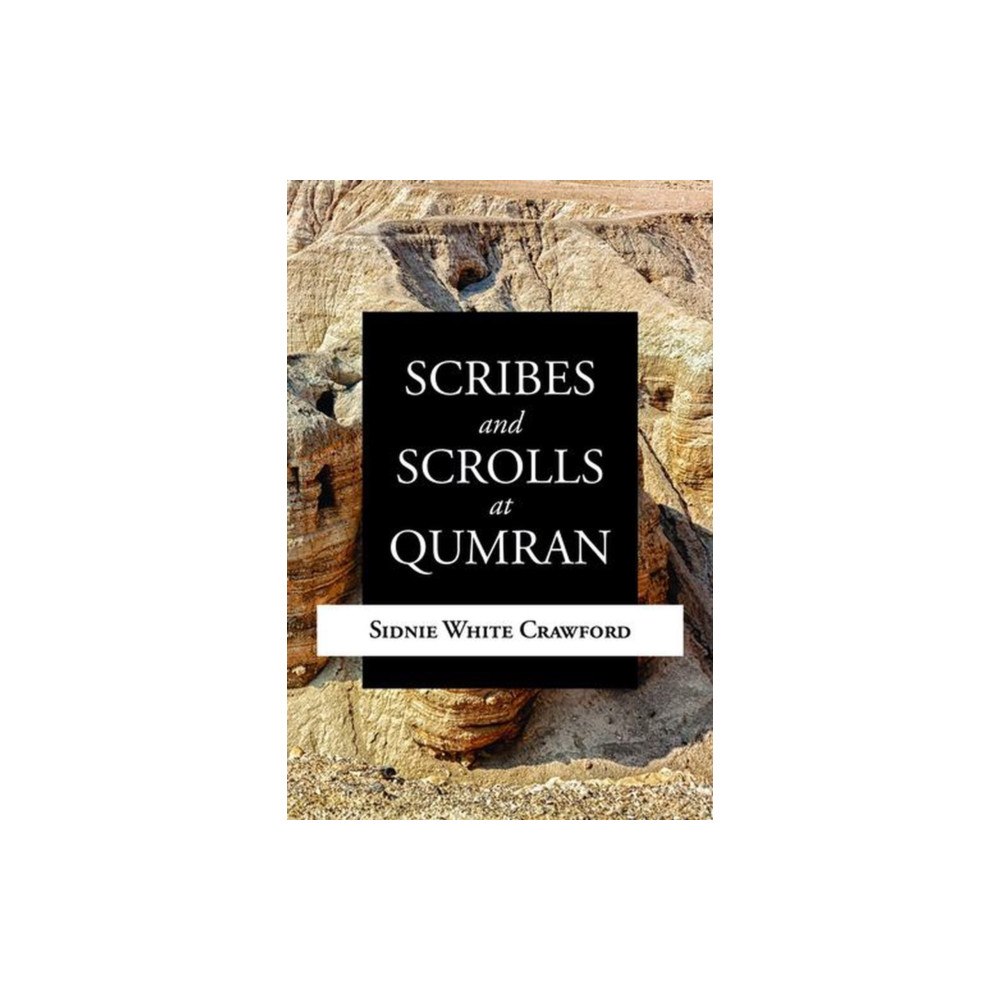 Eerdmans Pub Co Scribes and Scrolls at Qumran (häftad, eng)