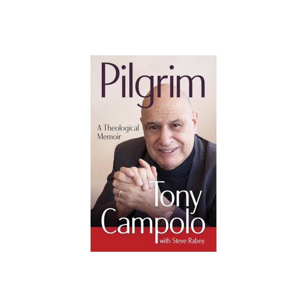 Eerdmans Pub Co Pilgrim (inbunden, eng)