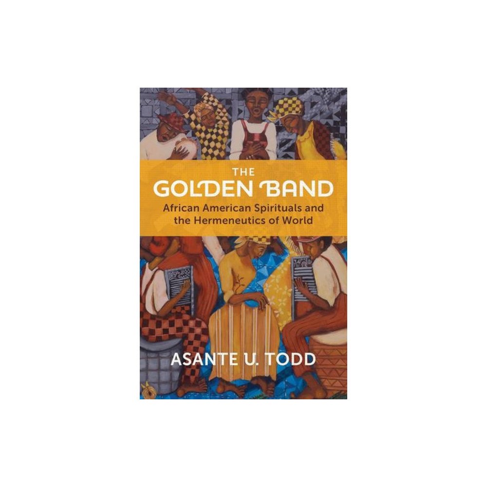 Eerdmans Pub Co The Golden Band (häftad, eng)