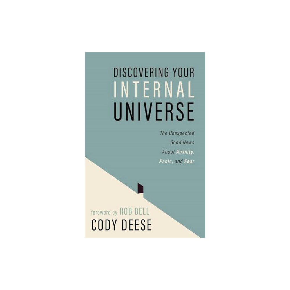 Eerdmans Pub Co Discovering Your Internal Universe (häftad, eng)