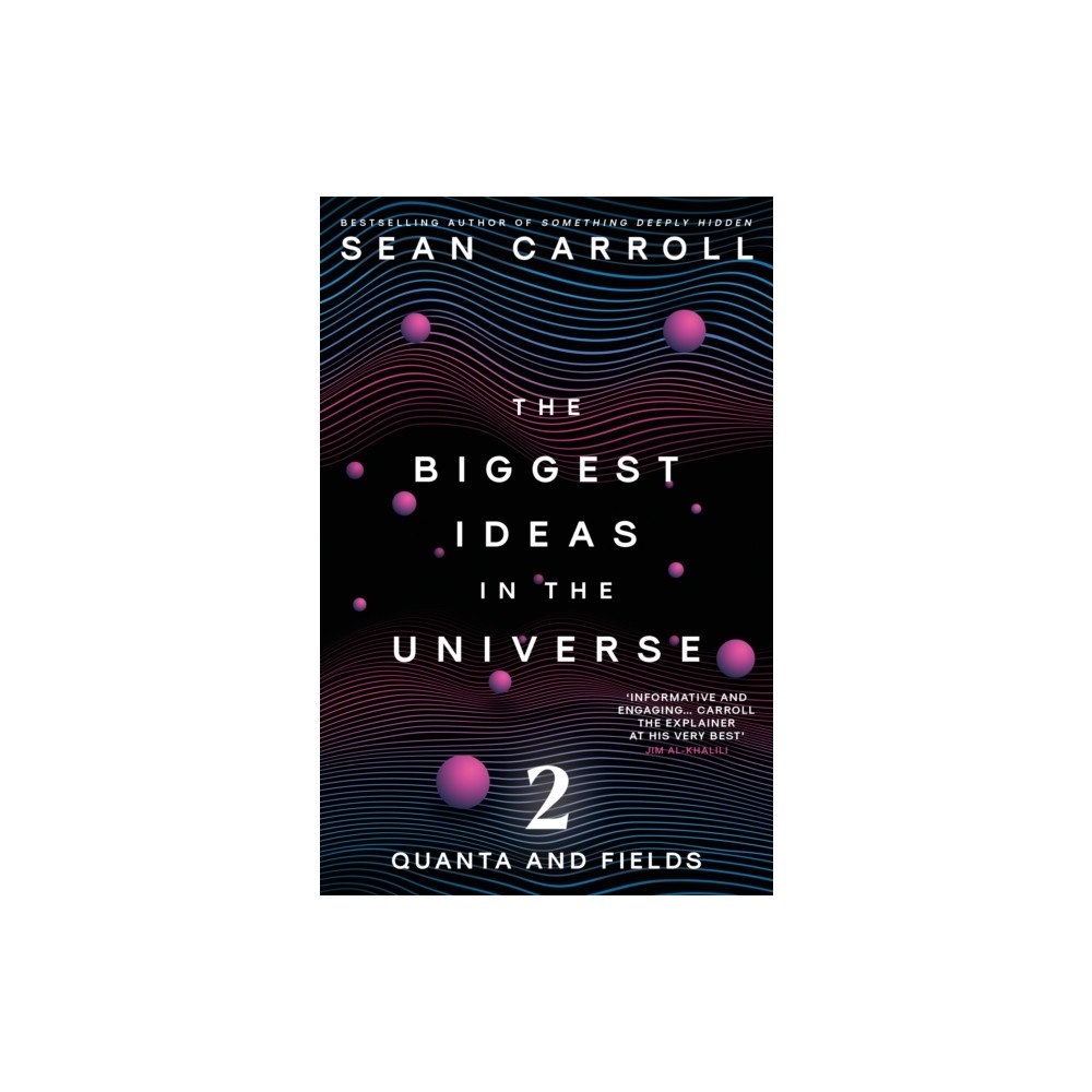 Oneworld Publications The Biggest Ideas in the Universe 2 (häftad, eng)
