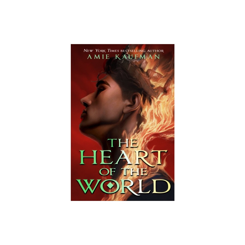 Oneworld Publications The Heart of the World (häftad, eng)