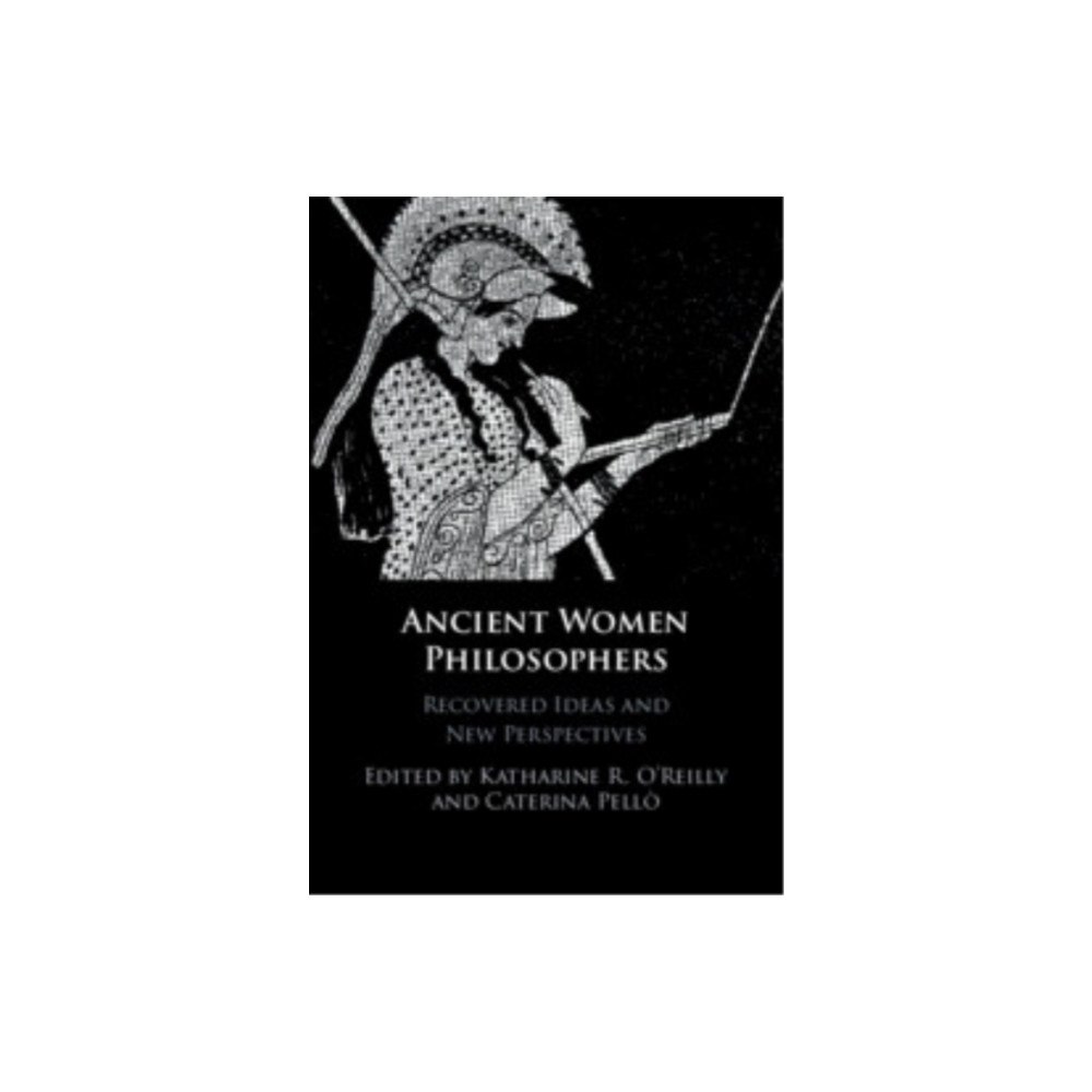 Cambridge University Press Ancient Women Philosophers (häftad, eng)