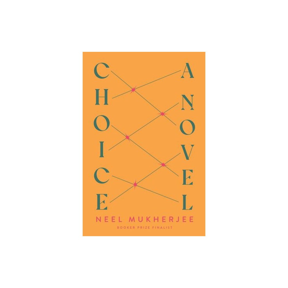W. W. Norton & Company Choice – A Novel (häftad, eng)