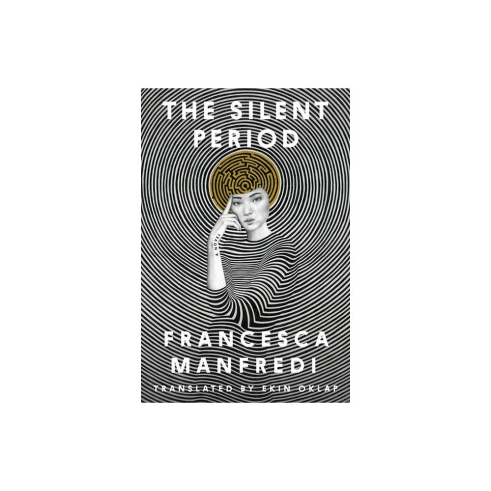 W. W. Norton & Company The Silent Period – A Novel (häftad, eng)