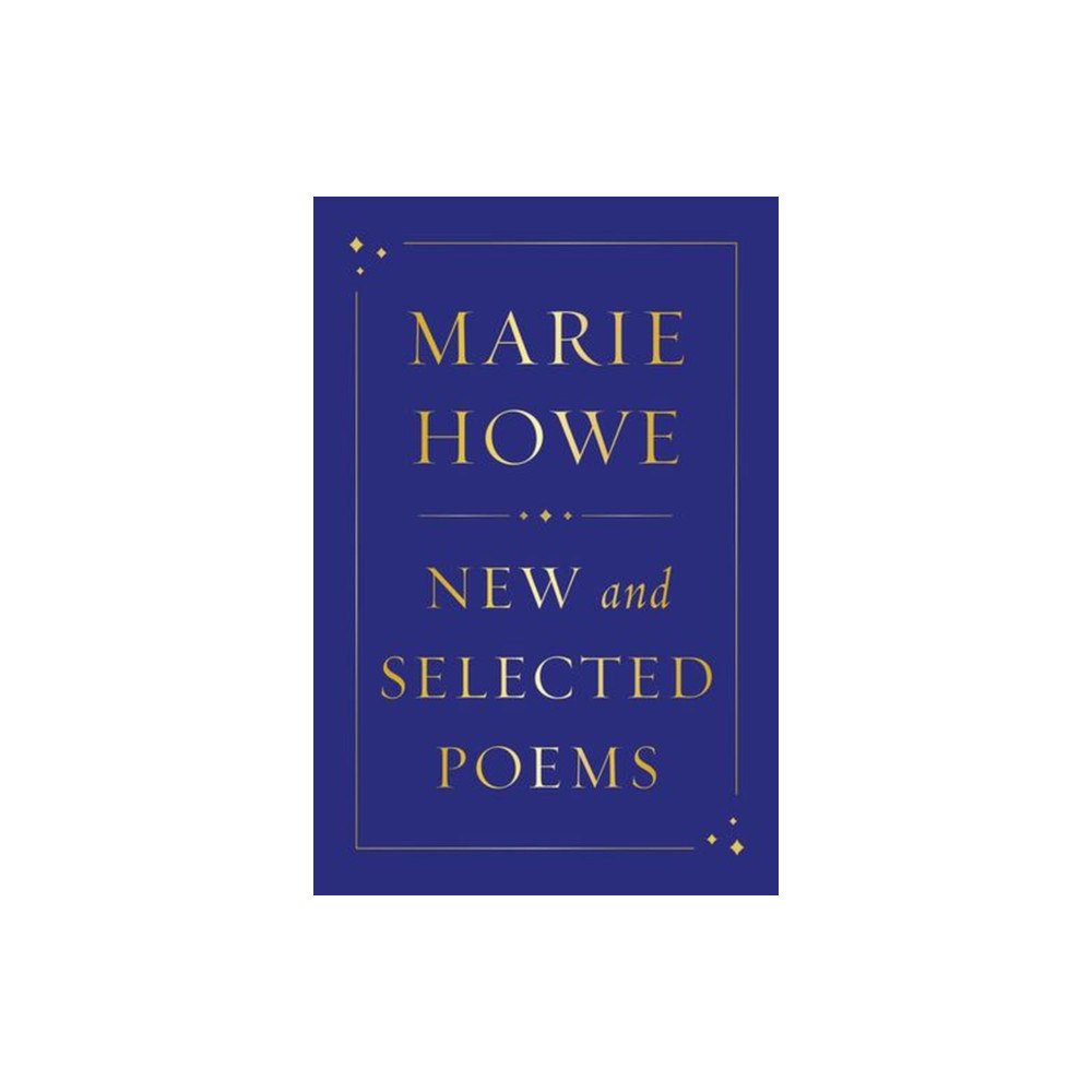 W. W. Norton & Company New and Selected Poems (häftad, eng)