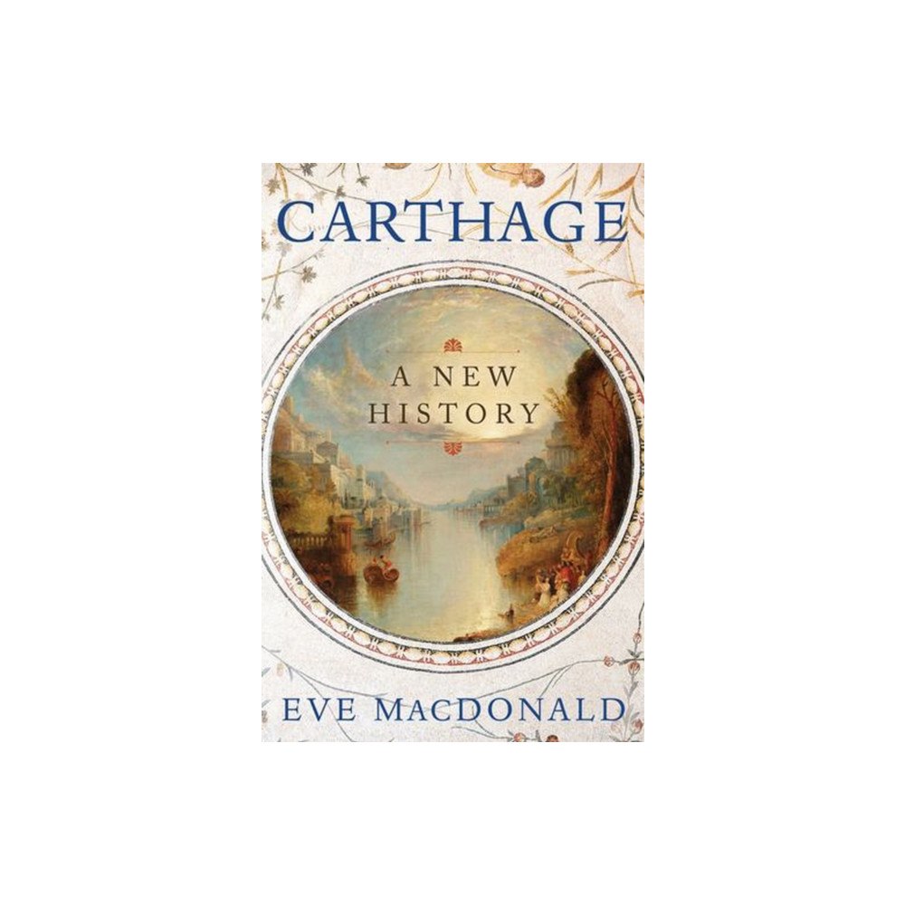 W. W. Norton & Company Carthage – A New History (inbunden, eng)