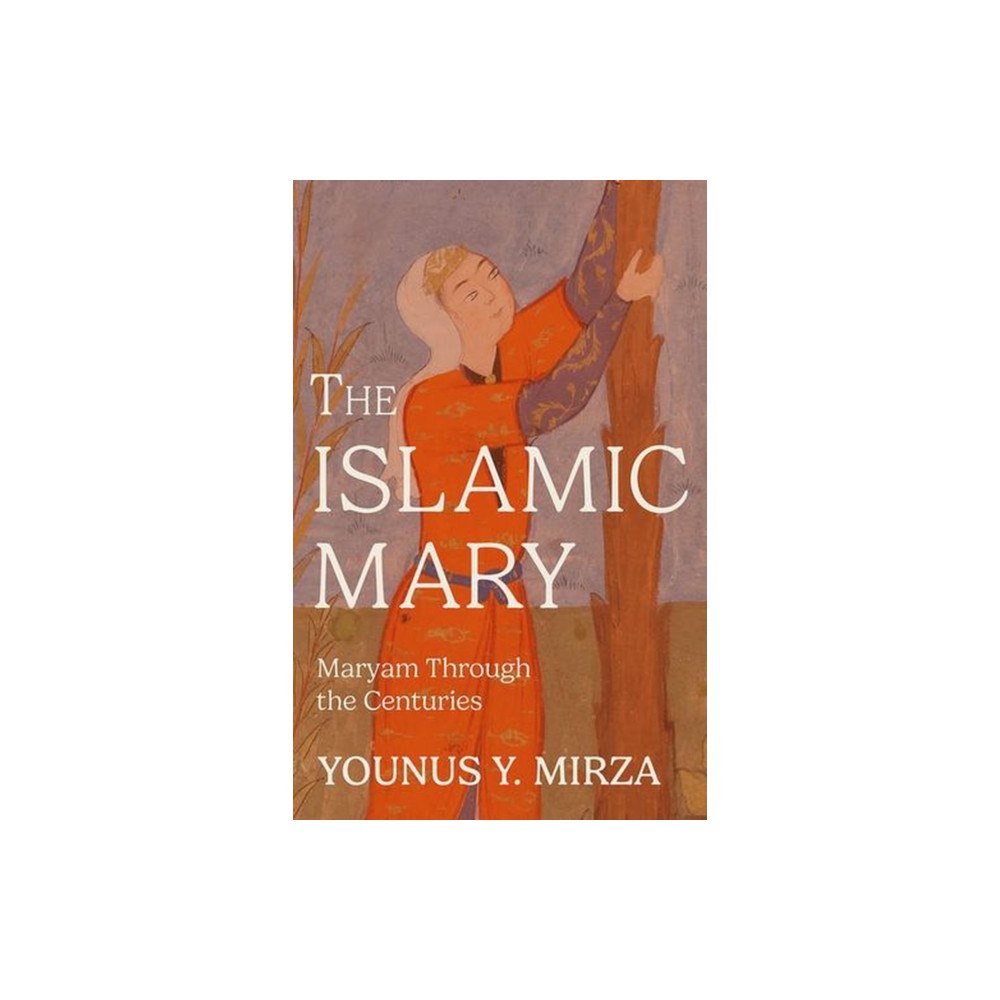 Augsburg Fortress Publishers The Islamic Mary (häftad, eng)