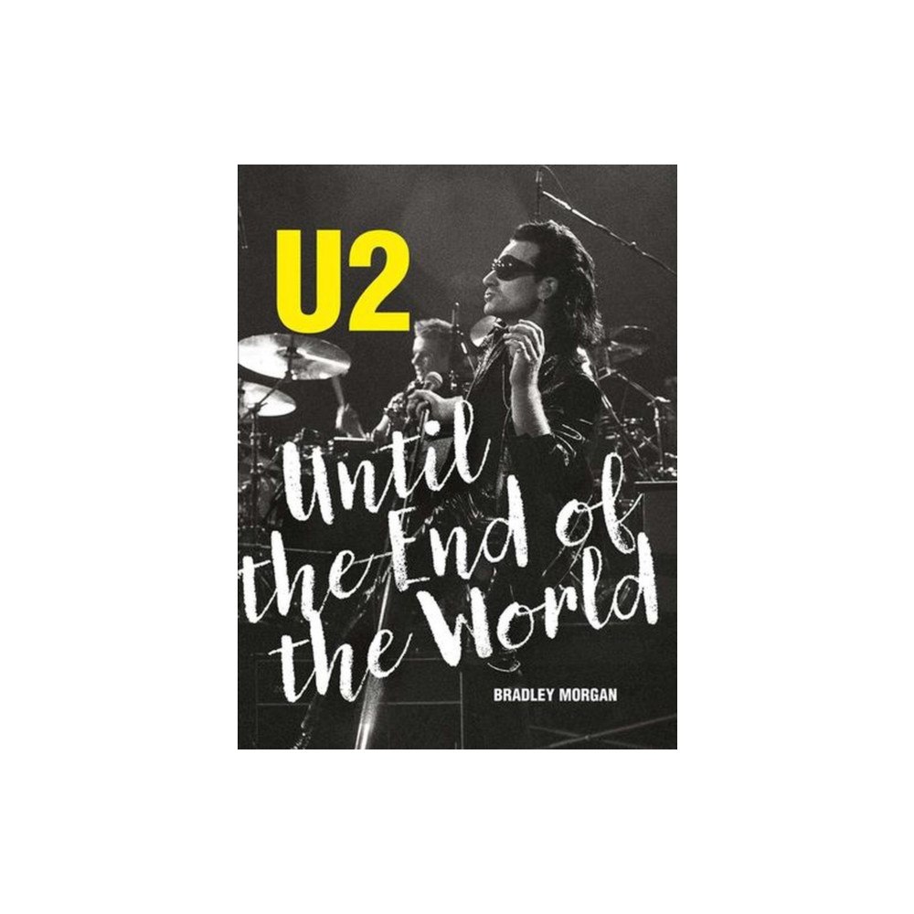 Gemini Books Group Ltd U2 (inbunden, eng)