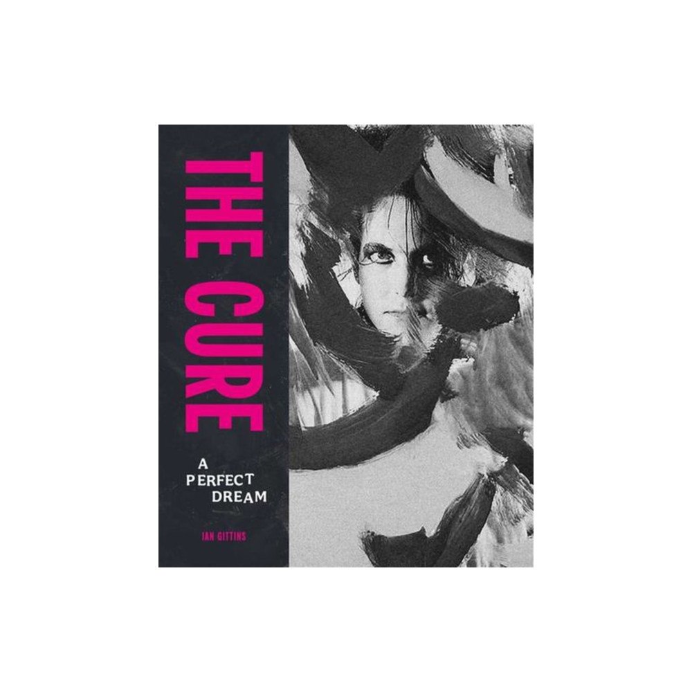 Gemini Books Group Ltd The Cure (inbunden, eng)