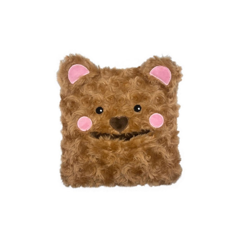 Authentic Media Prayer Bear (bok, board book, eng)